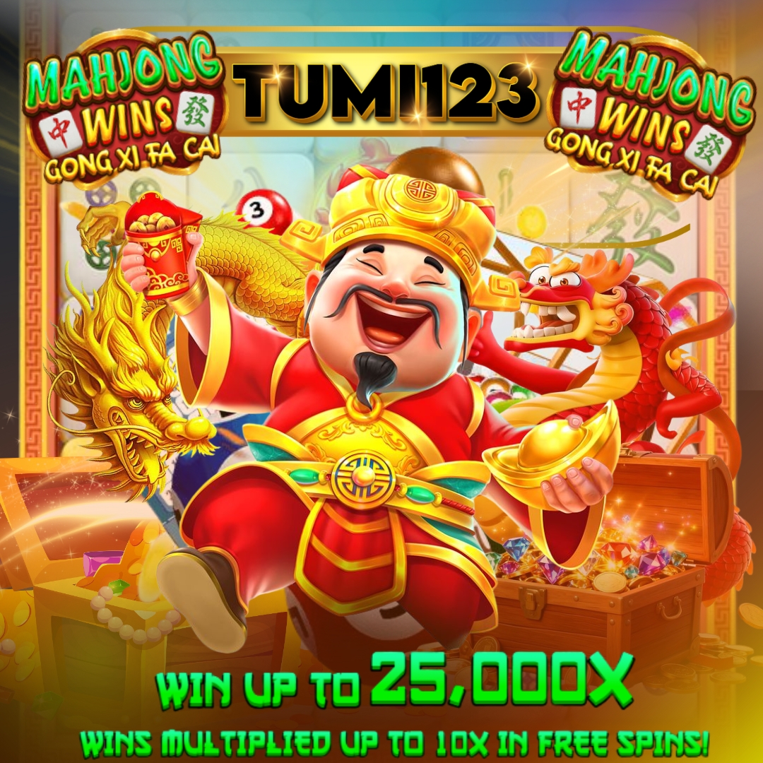 TUMI123 Info Seputar Game Online - Fitur & Prormo Terbaru 2026